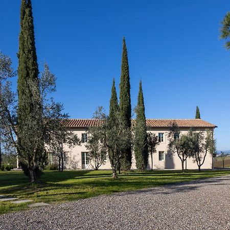 Colle Alberti Country House Cerreto Guidi Exterior foto