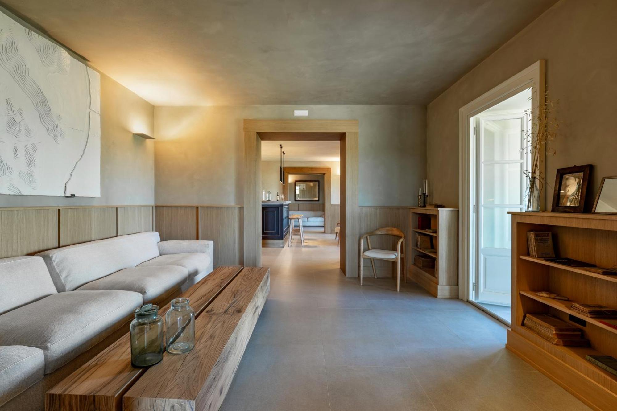 Colle Alberti Country House Cerreto Guidi Exterior foto